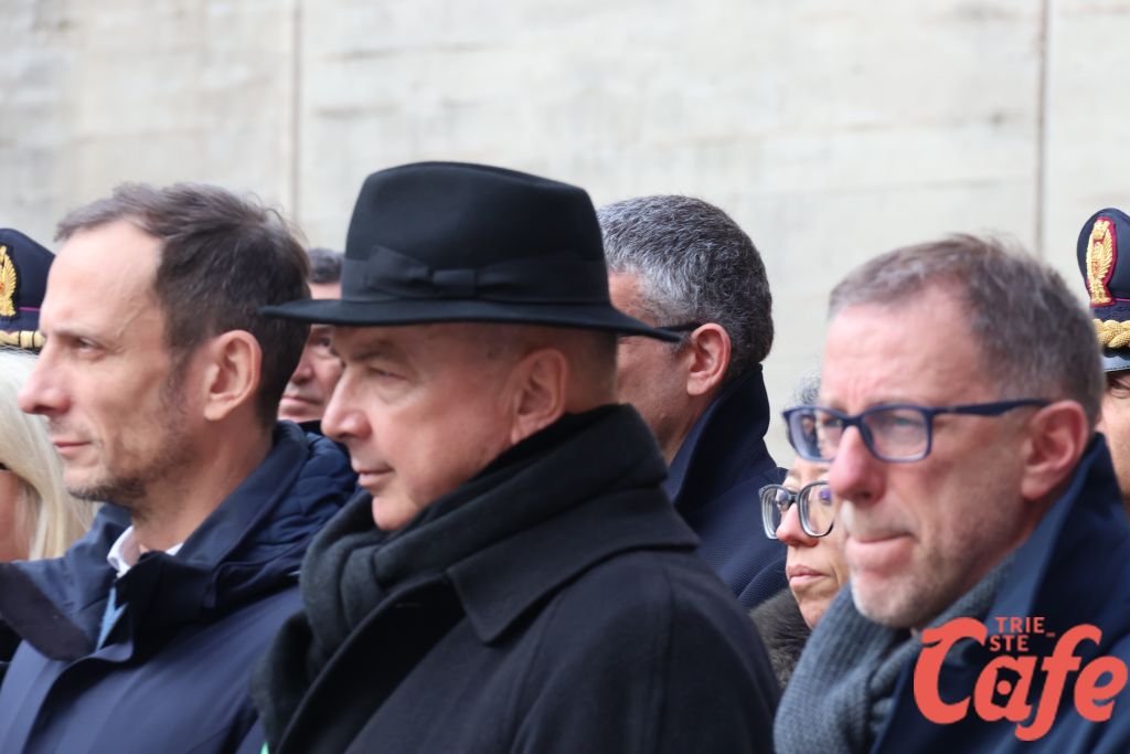 Ospedale di Cattinara, Dipiazza: “Abbiamo un investimento da 250 milioni fermo” (VIDEO)